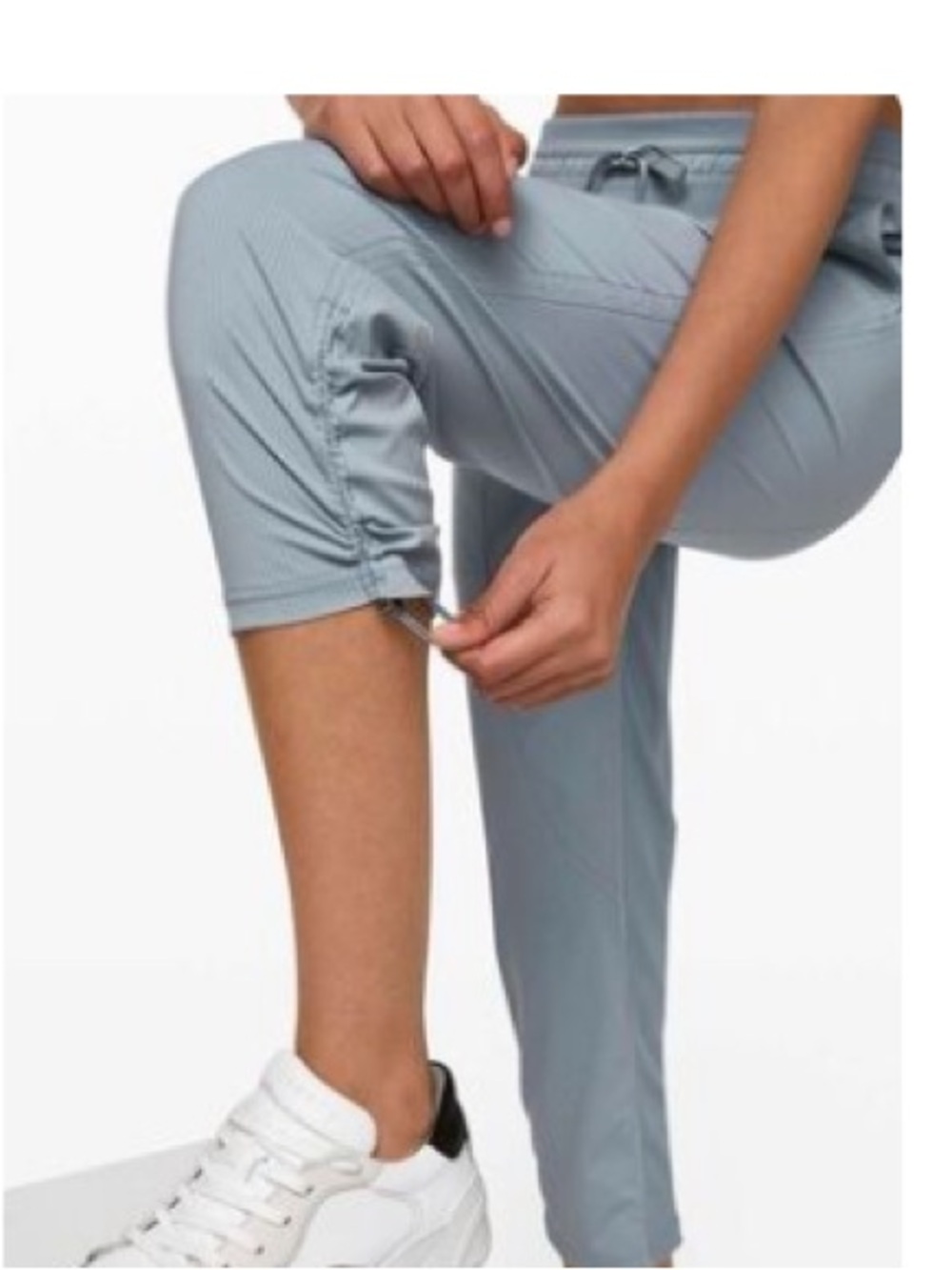 Lululemon Dance Studio Pants Sz 8 Cropped